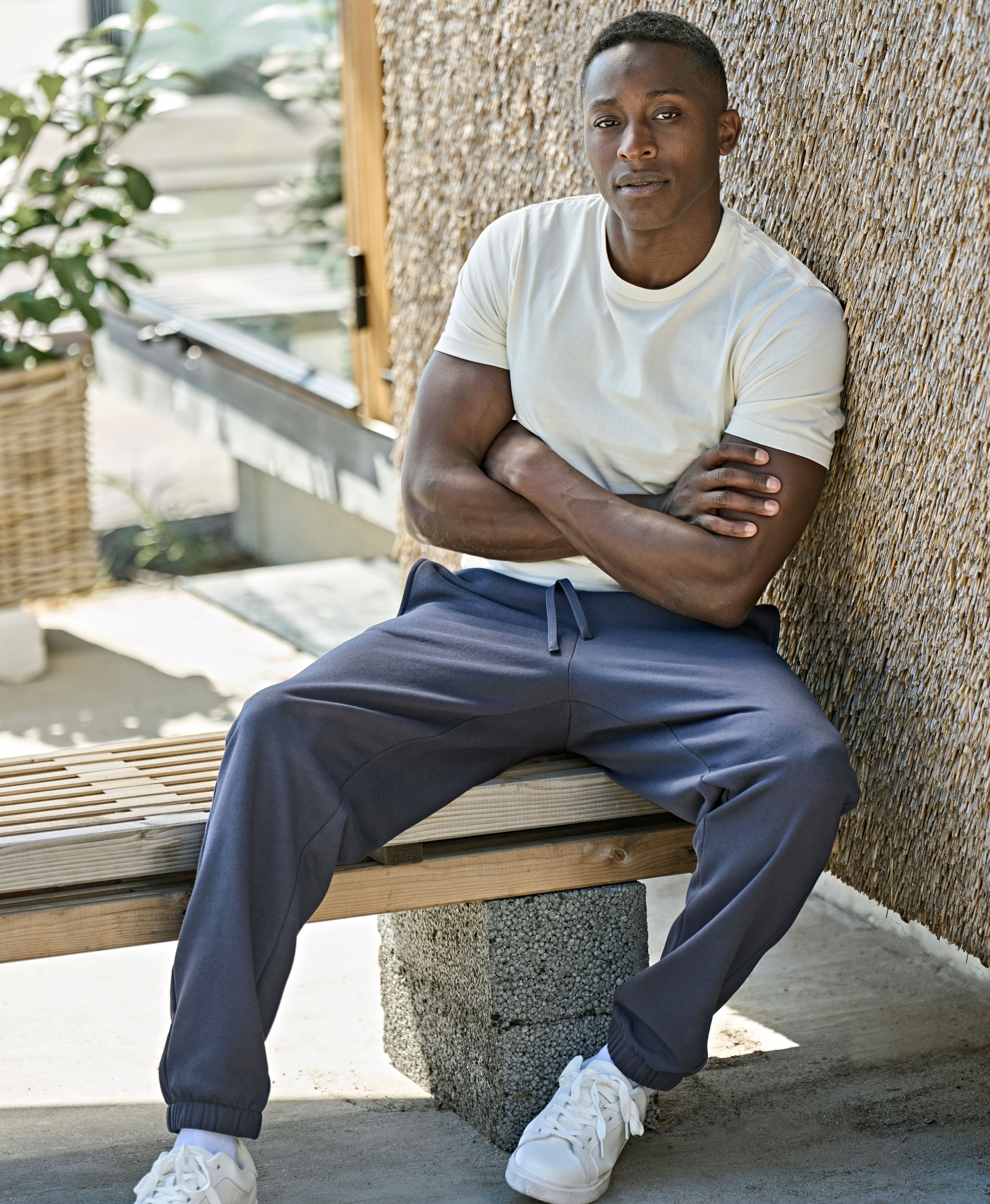 Sweatpants
