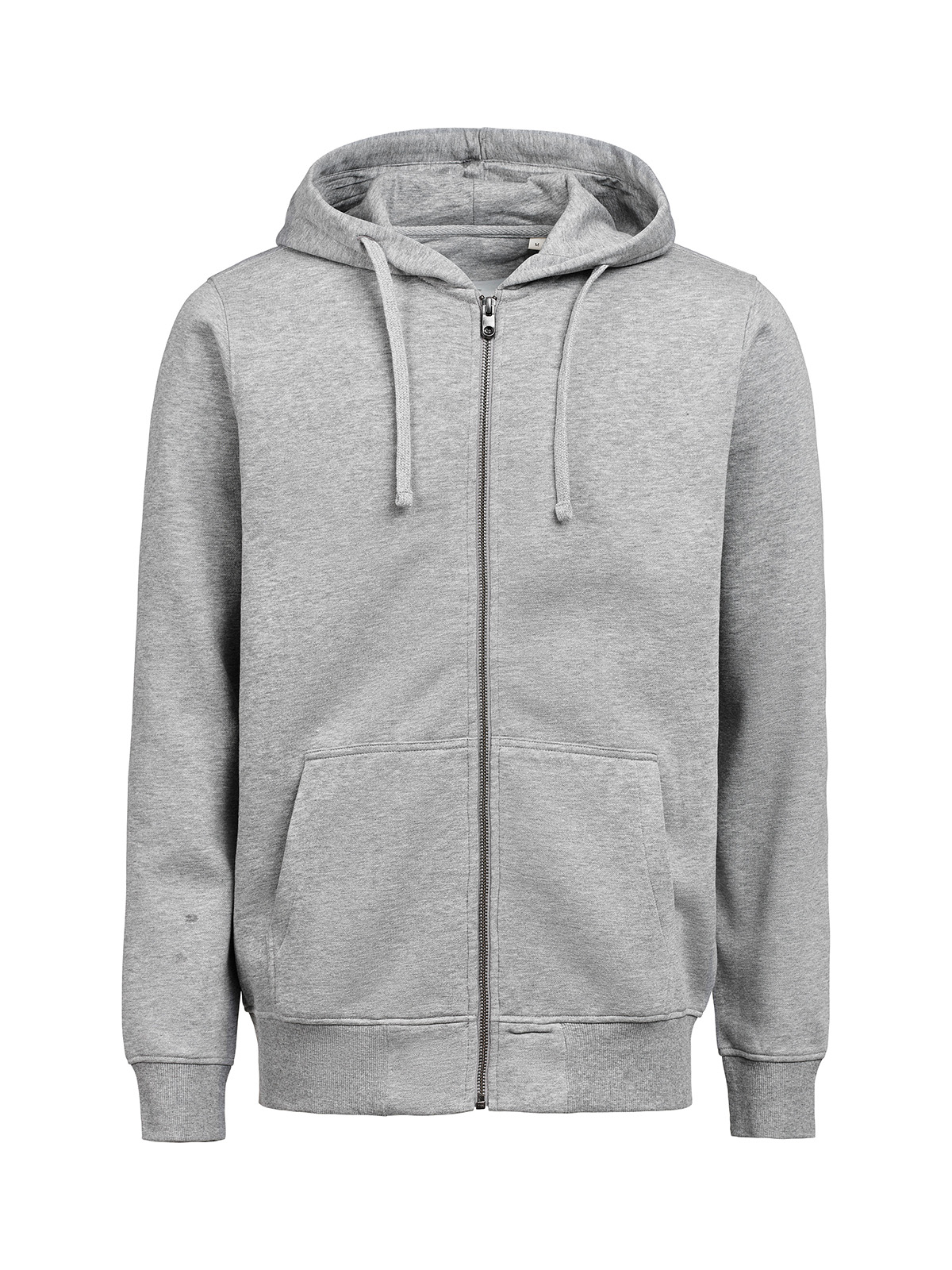 Full Zip Hoodie Regular Fit