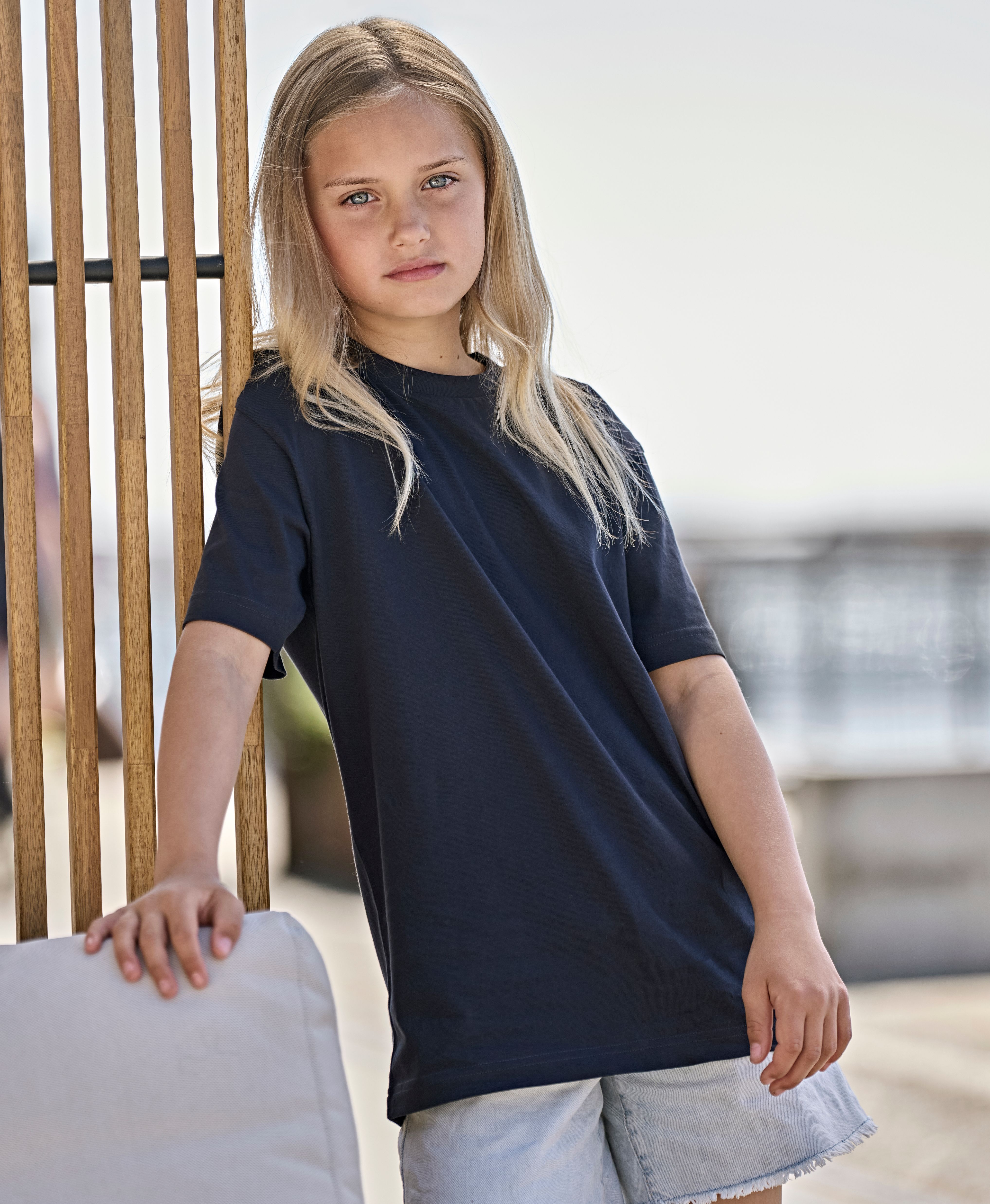 Junior Tee